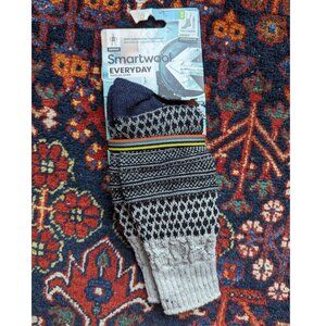 NWT Women's Smartwool Crew Socks (Sz: M)